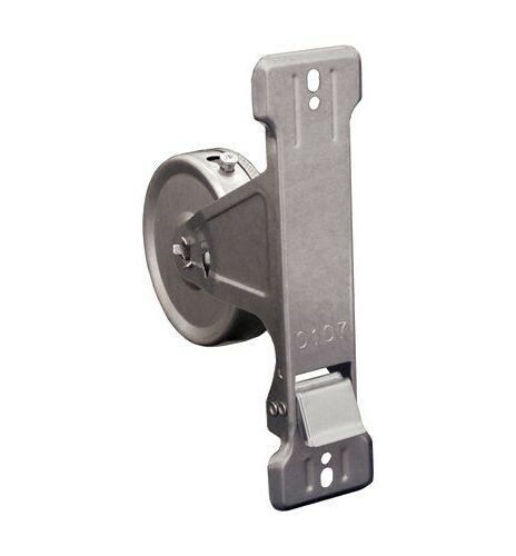 Avvolgitore Tapparella Minor Mt.4 con Placca da 14,5