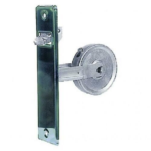 Avvolgitore Tapparella Maior Mt.8 con Placca da 18,5