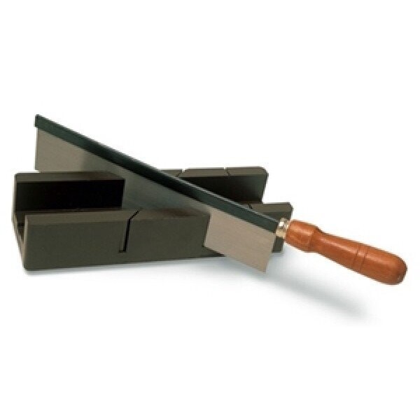 Kit Taglia Cornici Tagliacornice Sega Linea Hobby