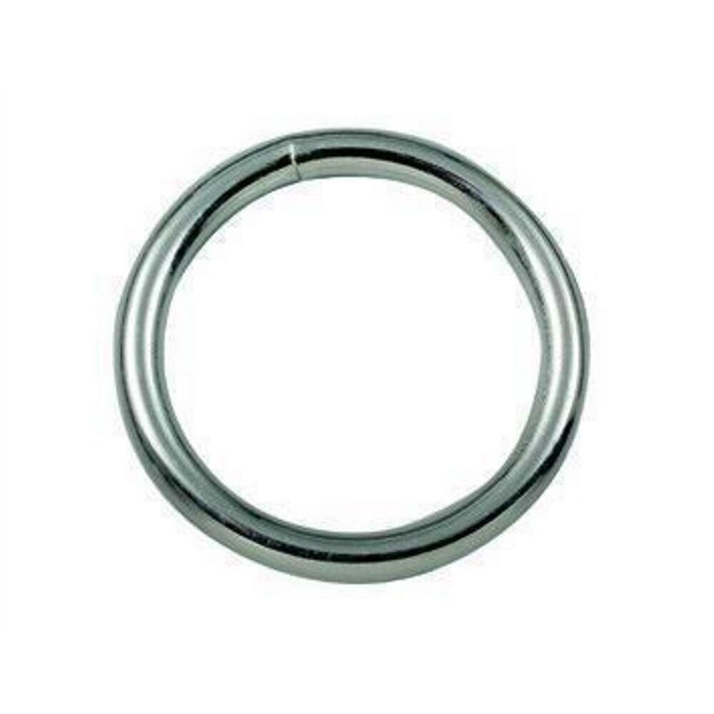 20 anello in Filo Saldato ni.14