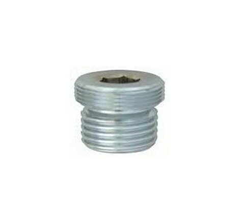 Raccordo Miscelatore Flessibile Laccio Doccia 24x1 Maschio