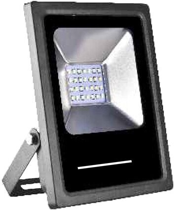 Faro da 10W a Led Luce Fredda 6500K