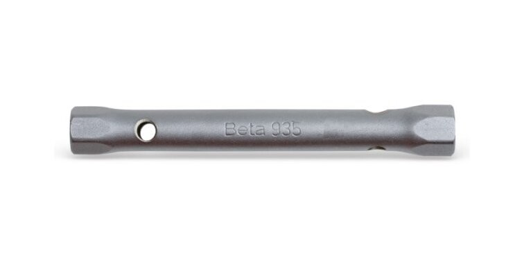 9351011 Beta Chiave A Tubo Art.935 10X11