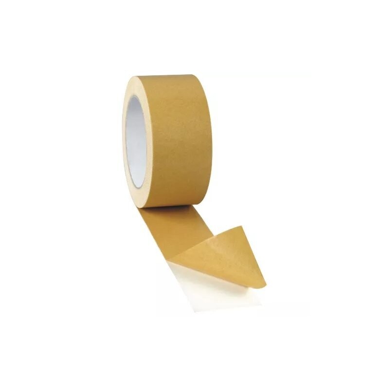 Nastro biadesivo 50mm x 10mt Nastro biadesivo 50mm x 10mt