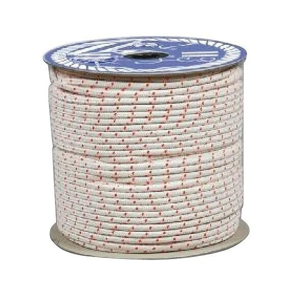 Corda Fune Nylon da mm.20 kg.29