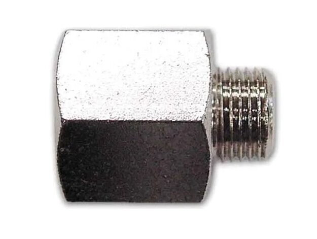 Prolunga M 1/4 - F 3/8 Per Compressore