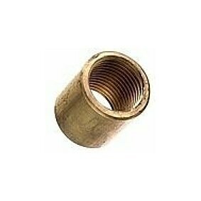 Giunzione Manicotto per Barra Lampadario M10x1 12x13 Pezzi 5