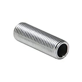 Tronchetto Filettato per Lampadario Cm.2 Pezzi 40
