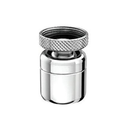 Aereatore Filtro Rubinetto con Snodo 22x1 Femmina