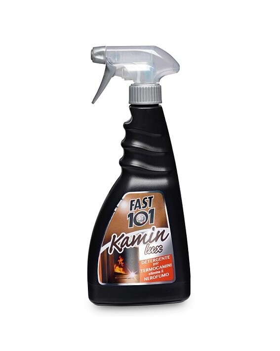 Detergente Pulire per Camini e Termocamini