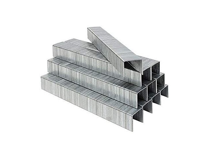 Punti per Spillatrice 13/4 Scatola 5000 Pezzi