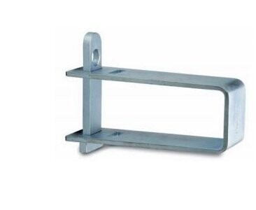 Cravatta Sicurezza Cancello mm.150