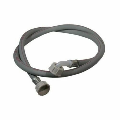 Tubo Carico Lavatrice Mt. 2 con curva