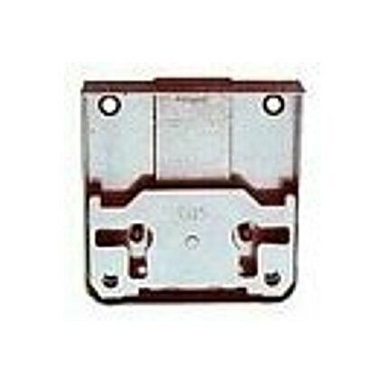 Serratura Applicare per Cassetti r/22 mm.35