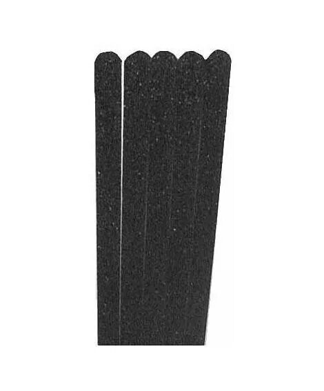 Nastro Adesivo Antiscivolo Striscia 19x60 cm Pezzi 5