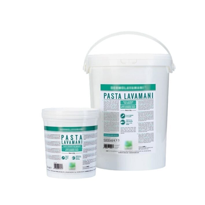 Pasta Lava Mani Lavamani da Lt.1