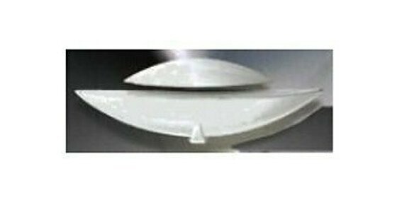 Reggimensola Mital Cromo Lucido mm.6x25 rm15acr