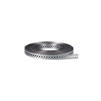 Rotolo Fascetta Stringitubo da Mm.9x5