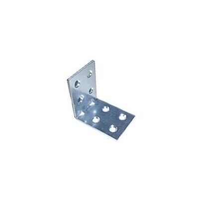 Lastrina ad Angolo per Mobili Larga cm.4x4 Pezzi 10 Lastrina ad Angolo per Mobili Larga cm.4x4 Pezzi 10