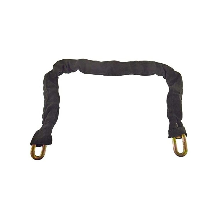 Catena Sicurezza Auto Maglia Tonda 7,5x150