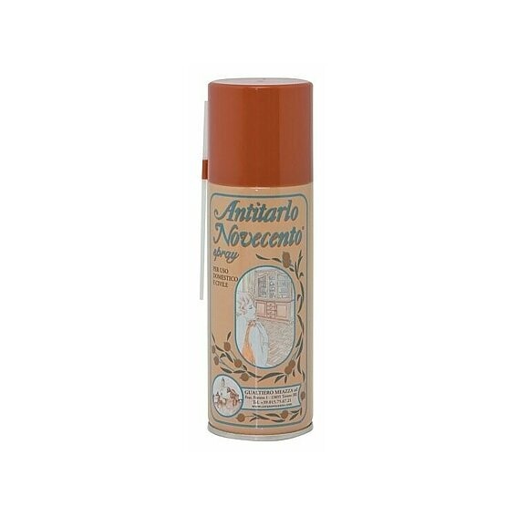 Antitarlo a Spray per Mobili da ml. 200