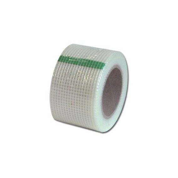 Garza per Fessure e Crepe Contro soffittatura mt.45