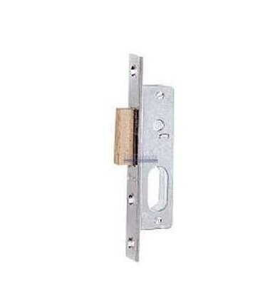 Serratura Corni 914 Senza Cilindro Frontale 16
