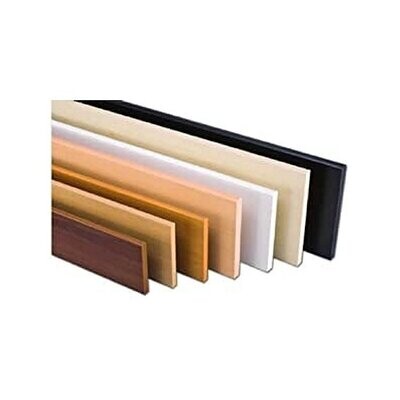 Mensola Ripiano Legno 40x16x20 Faggio