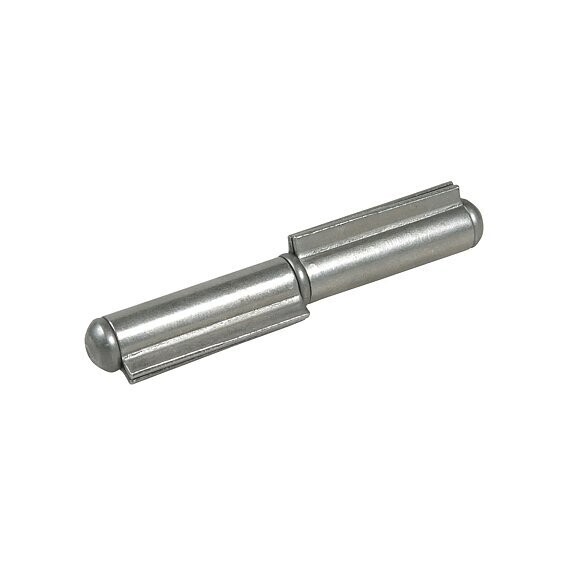 Cerniera Tappo da Saldare Perno Fisso mm.200 Pezzi 12