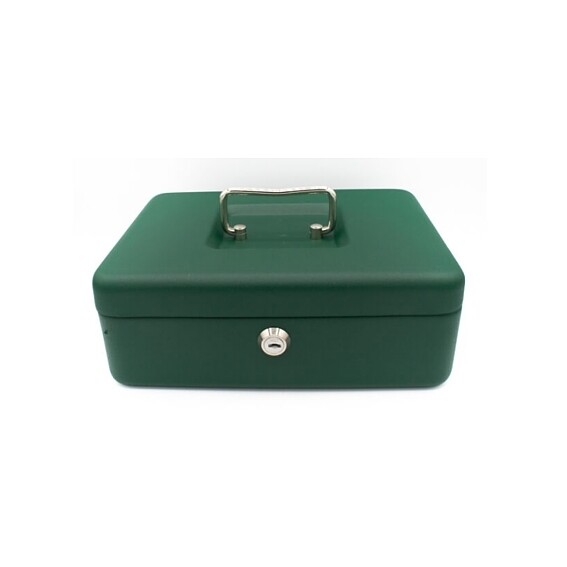 Cassetta Portavalori Cassaforte n.5 Sicurezza 370x280x90