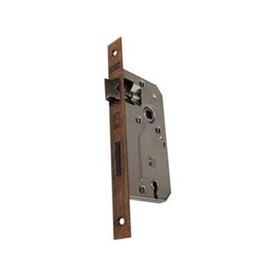 Serratura Patent Piccola B.B.Q. Da 40 Senza Contropiastra Serratura Patent Piccola B.B.Q. Da 40 Senza Contropiastra