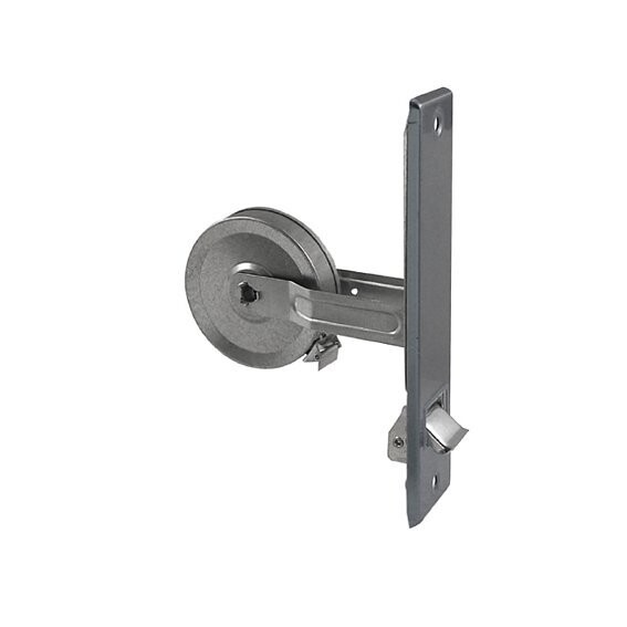 Avvolgitore Tapparella Minor Mt. 6 con Placca da 16,5