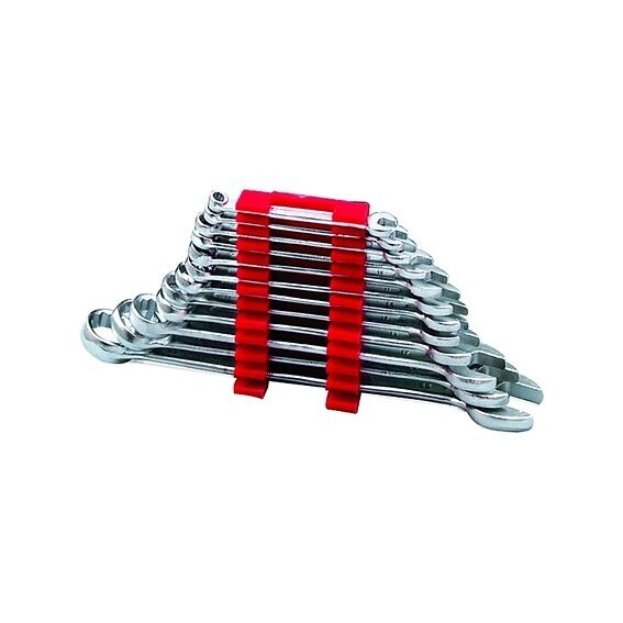 clarke CHT814 12 pezzi extra lungo set di chiavi combinate 6 – 22 mm clarke CHT814 12 pezzi extra lungo set di chiavi combinate 6 – 22 mm