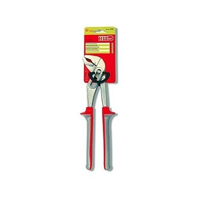 Pinza Poligrip Hit Regolabile 7 Posizioni mm.240 Pinza Poligrip Hit Regolabile 7 Posizioni mm.240