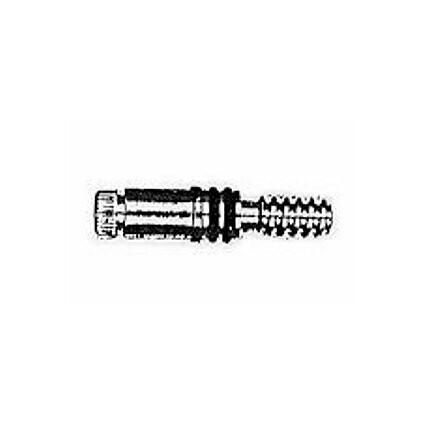 Asta per Incasso Tipo B mm.56