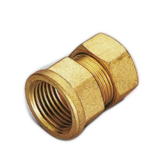Niples 1 Bicono F. 1/2X12 pezzi 2