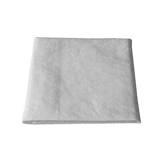 Microfiltro Universale per aspirapolvere 29.5 x 21 cm CF1