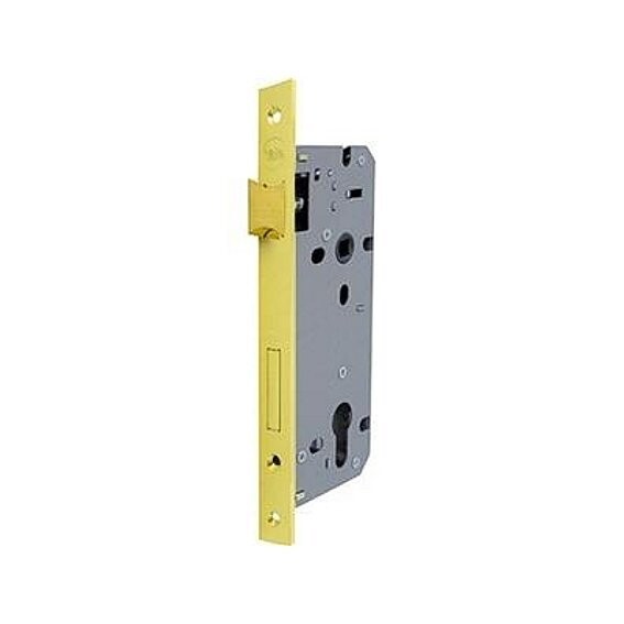 Serratura Yale Infilare Porte Legno mm.70 no Cilindro