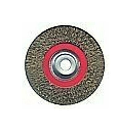Spazzola per Macchina Duplicatrice mm.80x12 F.10