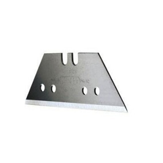 20 Lama Triangolo Trapezoidale per Raschietti Vetri