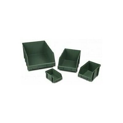 Contenitore Cassetta Plastica Incastro 4K L.209xP.35xH.165 Contenitore Cassetta Plastica Incastro 4K L.209xP.35xH.165