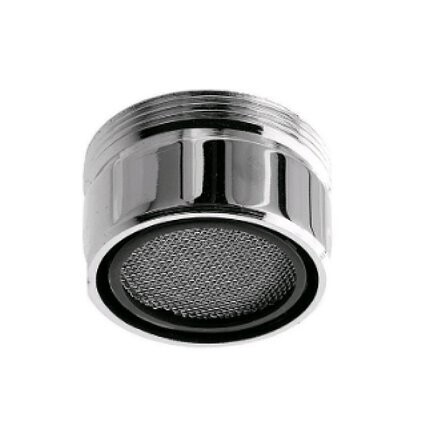 Aereatore Filtro Rubinetti Maschio 24x1 Pezzi 10