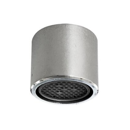 Aereatore Filtro Rubinetti Mignon Femmina 18x1