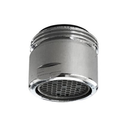 Aereatore Filtro Rubinetti Mignon Maschio 18x1