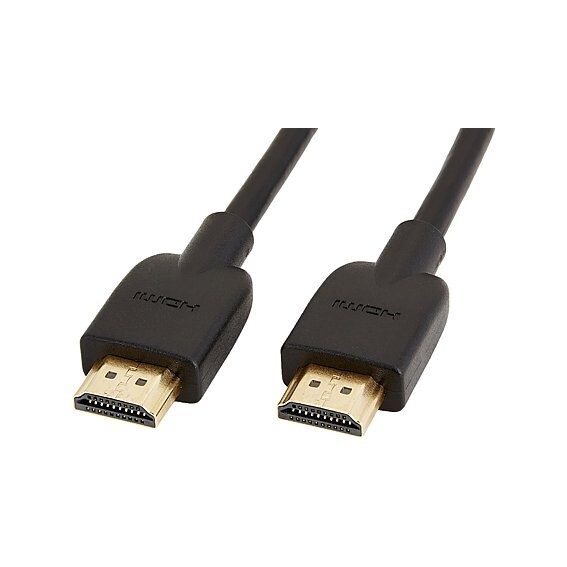 Cavo Video Entrata Uscita HDMI da Mt. 2
