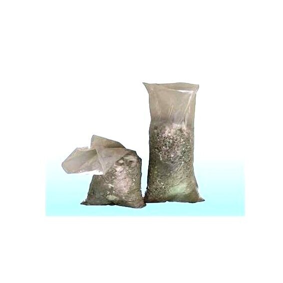 Busta per Calcinacci Antitaglio 80x50 Pezzi 5