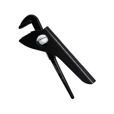 Chiave Giratubi Regolabile Tipo BLITZ 225 mm. Chiave Giratubi Regolabile Tipo BLITZ 225 mm.