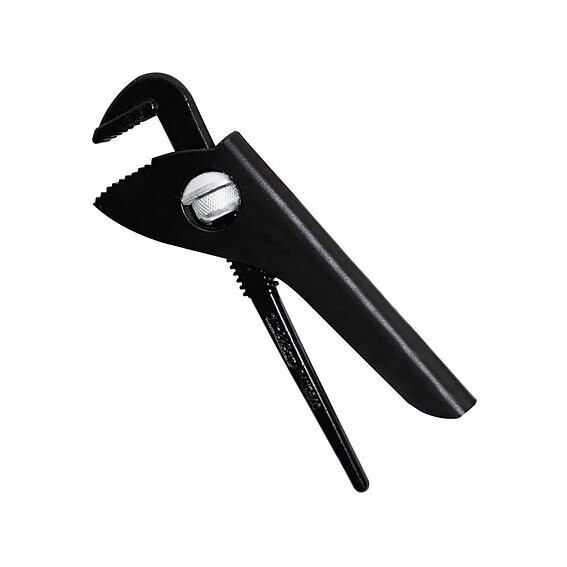 Chiave Giratubi Regolabile Tipo BLITZ 175 mm.