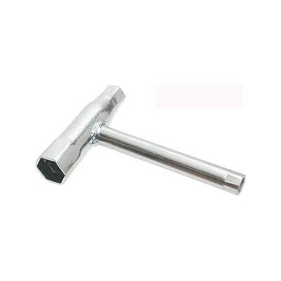 Chiave per Candela Vespa 13x11x21-22 Chiave per Candela Vespa 13x11x21-22