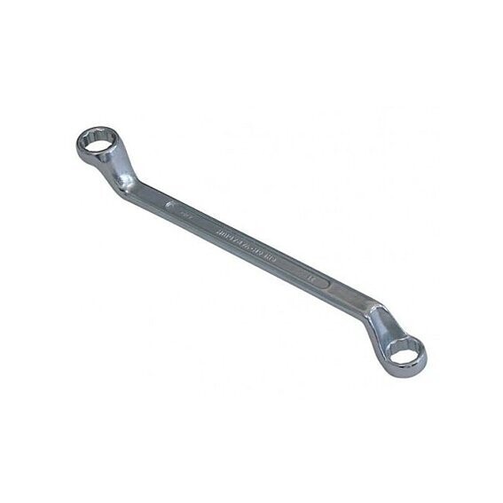 Chiave Poligonale Cromo Vanadium 6x7